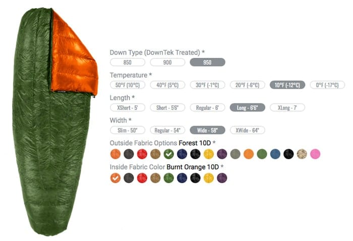Enlightend Equipment Revelation Quilt