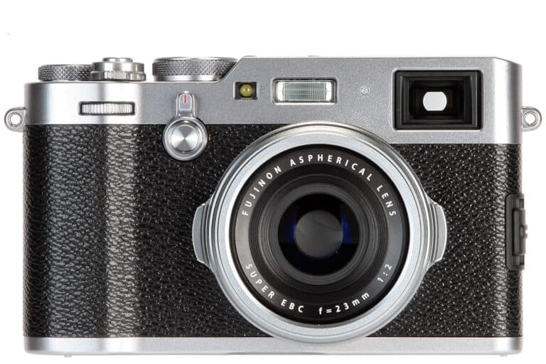 Fujifilm Nordic – min første sponsor