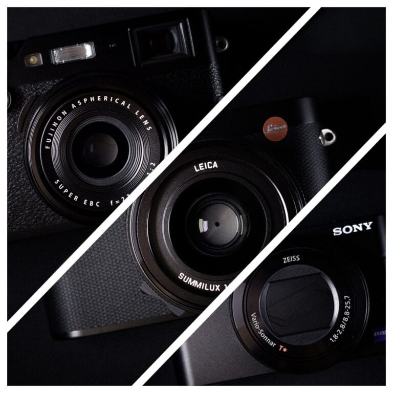The Perfect Travel Camera? Yeah, Right! 😆