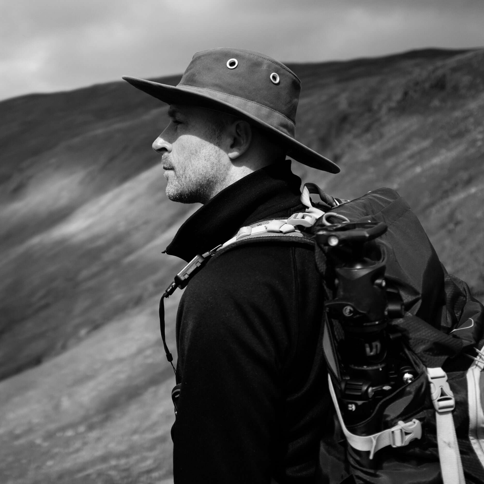 Tusind tak til alle jer som har doneret, Trailhunger Tusind tak, Tusind tak til alle jer som har doneret