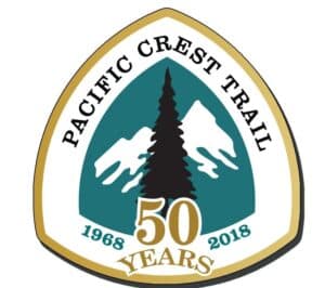 Pacific Crest Trail
