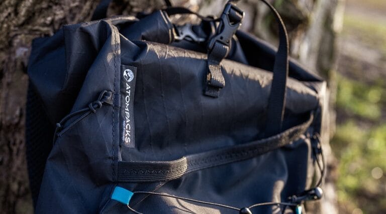Atom Packs “The Atom 40”