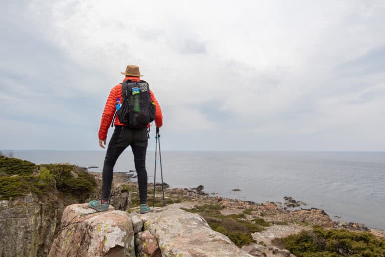 Skåneleden SL1 Gear List 2019