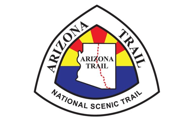 I am hiking The Arizona Trail