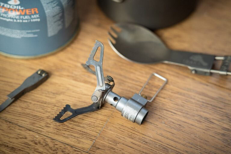 My favourite hiking items