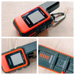 Garmin inReach Mini