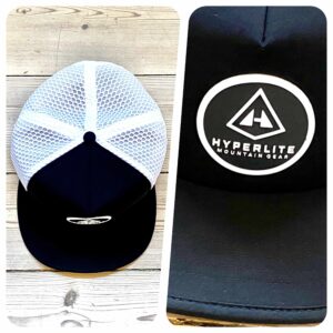 Hyperlite Mountain Gear cap