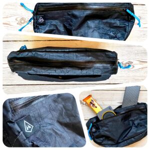 Hyperlite Mountain Gear Versa fannypack